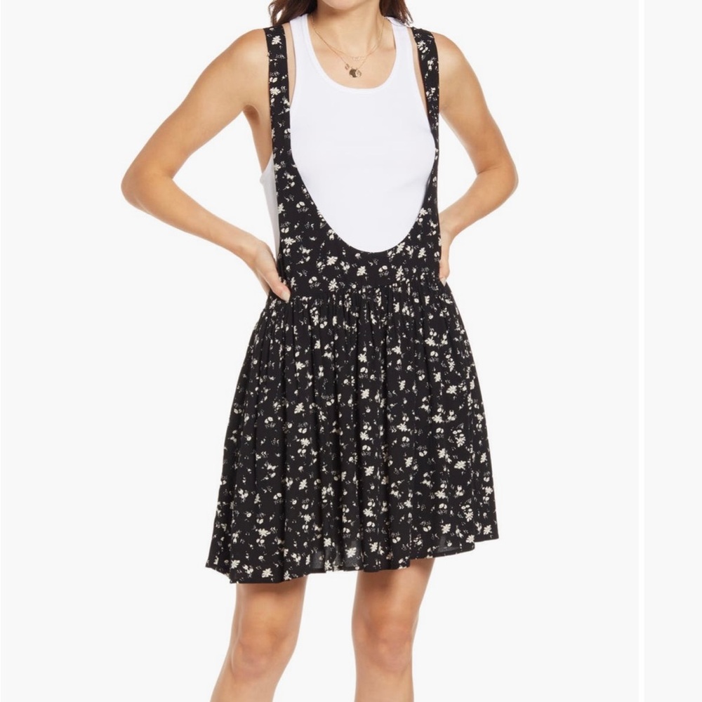 Free People Romper